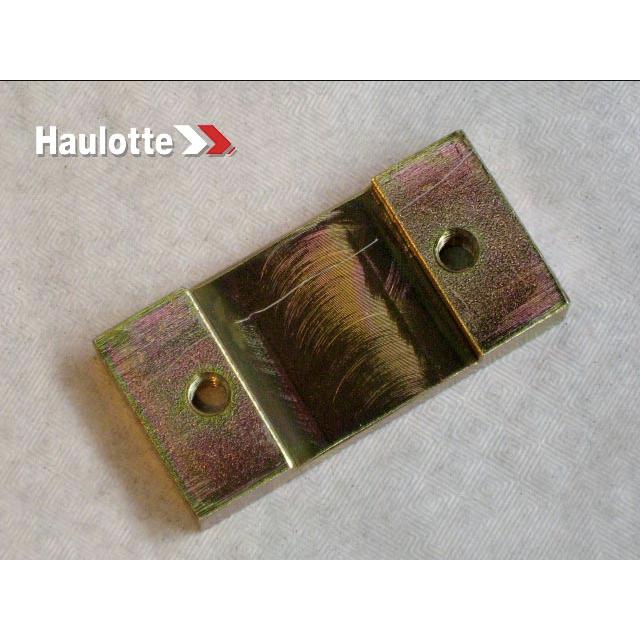 Haulotte Part # 113D169820 - STOP CYLINDER