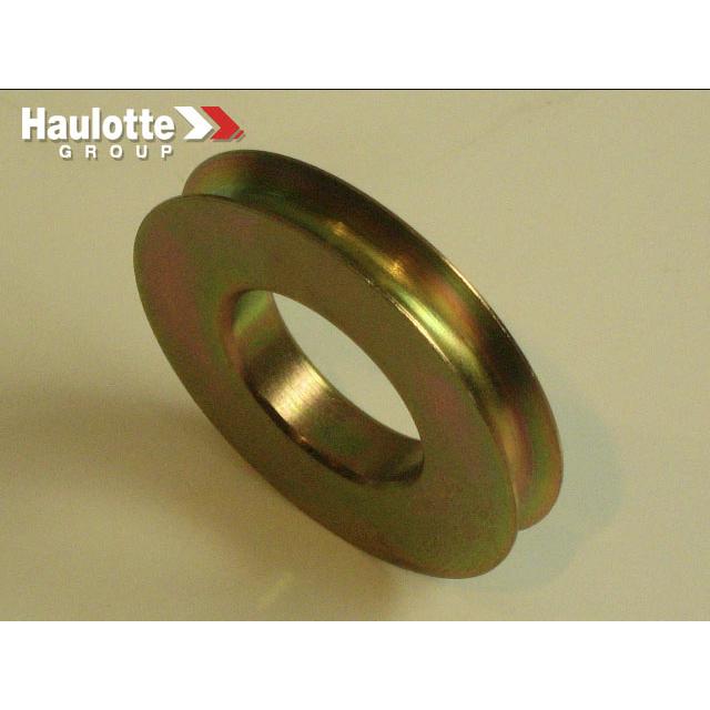Haulotte Part # 113D170200 - PULLEY