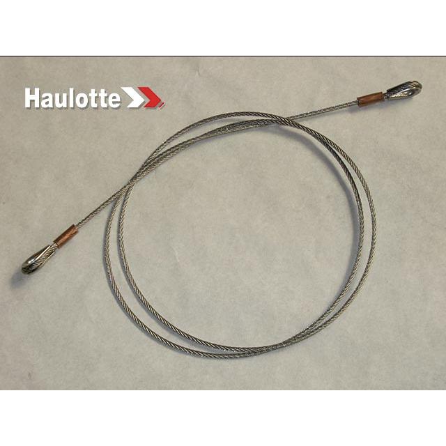 Haulotte Part # 113D170210 - CABLES