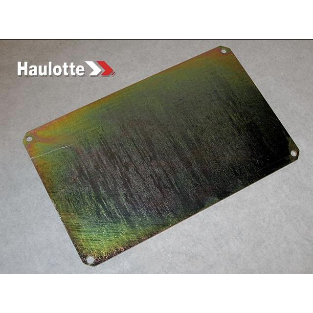 Haulotte Part # 113D170220 - ACCESS FLAP