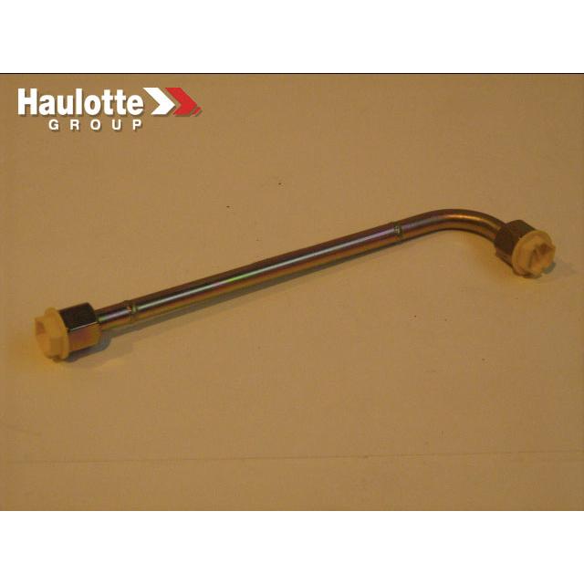 Haulotte Part # 113D170410 - RIGID PIPE