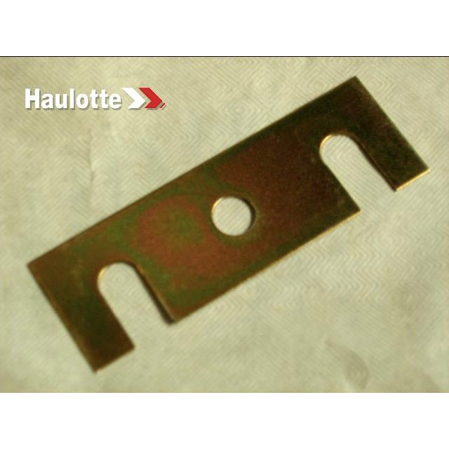 Haulotte Part # 113D170680 - FOOT HOLD
