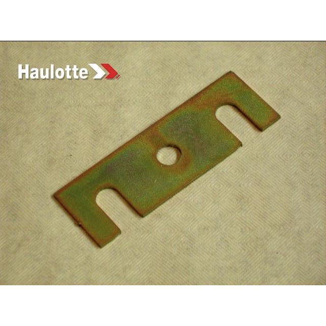 Haulotte Part # 113D170690 - FOOT HOLD