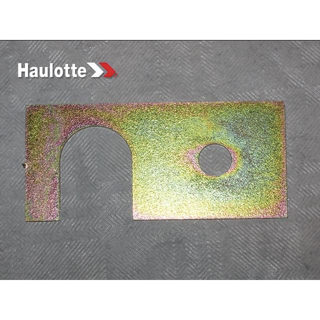 Haulotte Part # 113D170700 - CHOCK