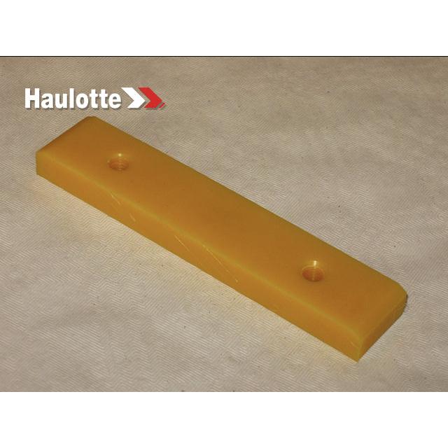 Haulotte Part # 113P237020 - GUIDE PAD