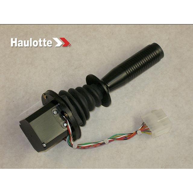 Haulotte Part # 113P321620 - CONTROLLER