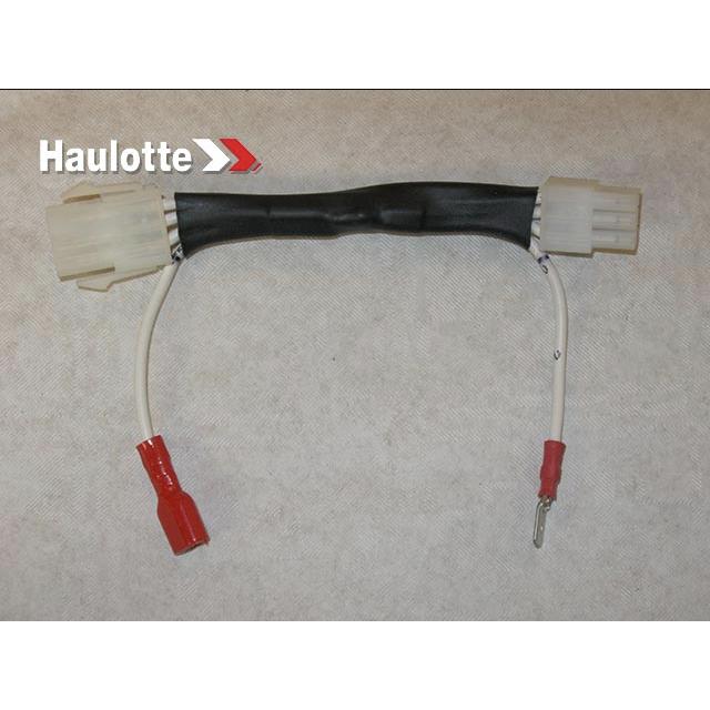 Haulotte Part # 113P335180 - SHUNT
