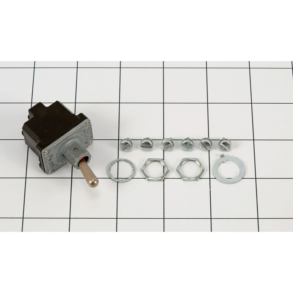 Skyjack Part # 114373 - Toggle Switch DP