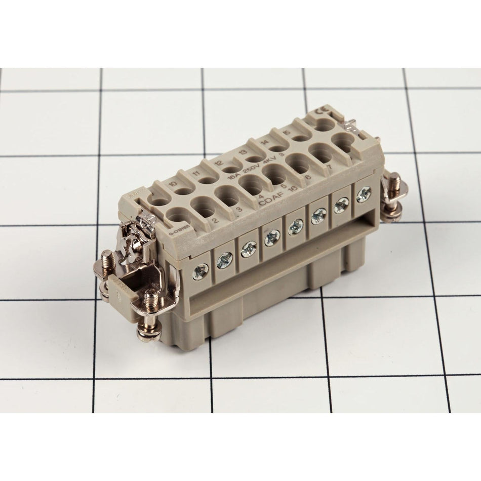 Skyjack Part # 114467 - Female Insert 1-16