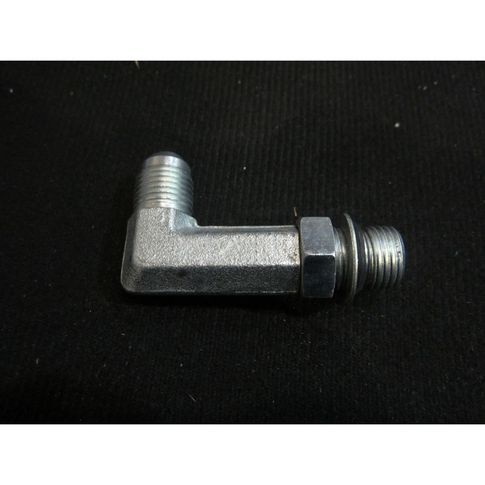 Skyjack Part # 114578 - ADJ. O-Ring-37 FL.ELB.Forged