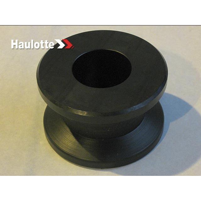 Haulotte Part # 114C127670 - PULLEY