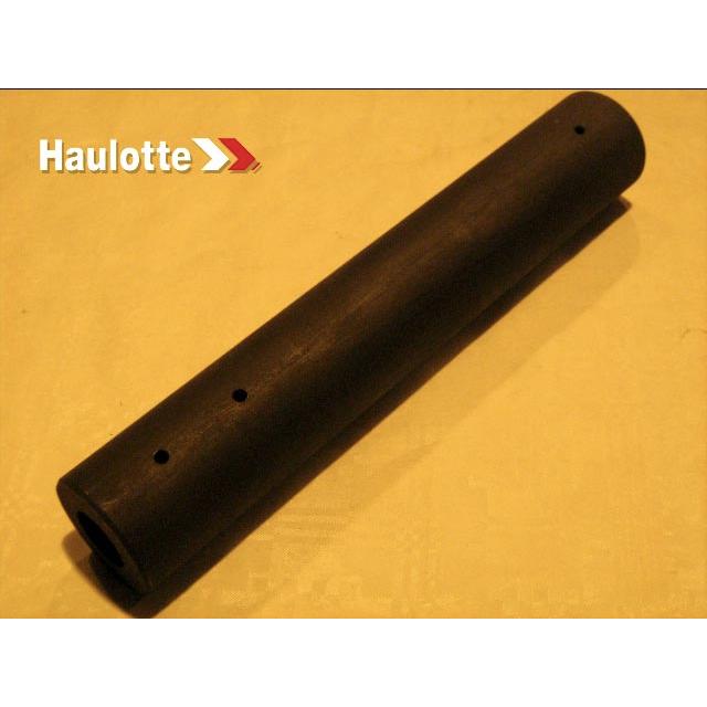 Haulotte Part # 114C134110 - AXLE PIVOT PIN SP 18