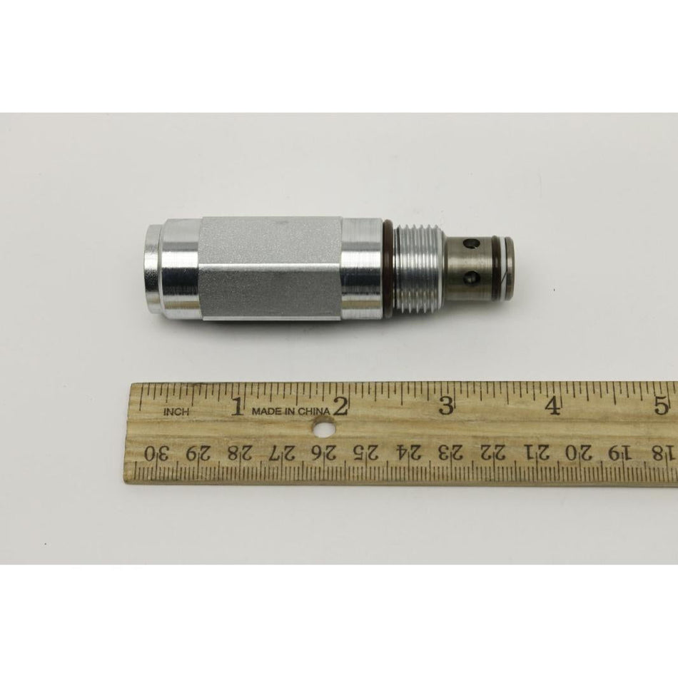 Genie Part # 115206. 115206GT - VALVE.RELIEF.3500 PSI