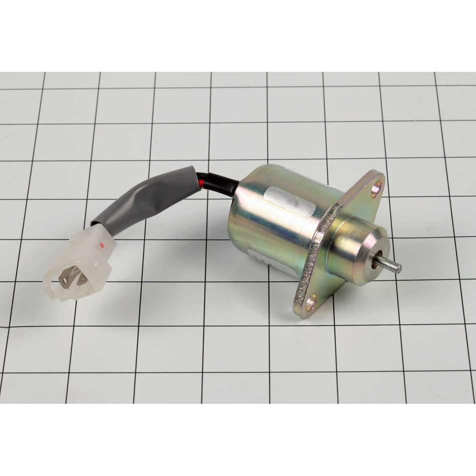 Skyjack Part # 115305 - Fuel Shut Off Solenoid