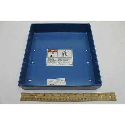 Genie Part # 115391. 115391GT - WORKSTATION TRAY ASSY W/DECAL
