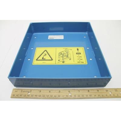 Genie Part # 115392. 115392GT - WORKSTATION TRAY ASSY W/DECAL