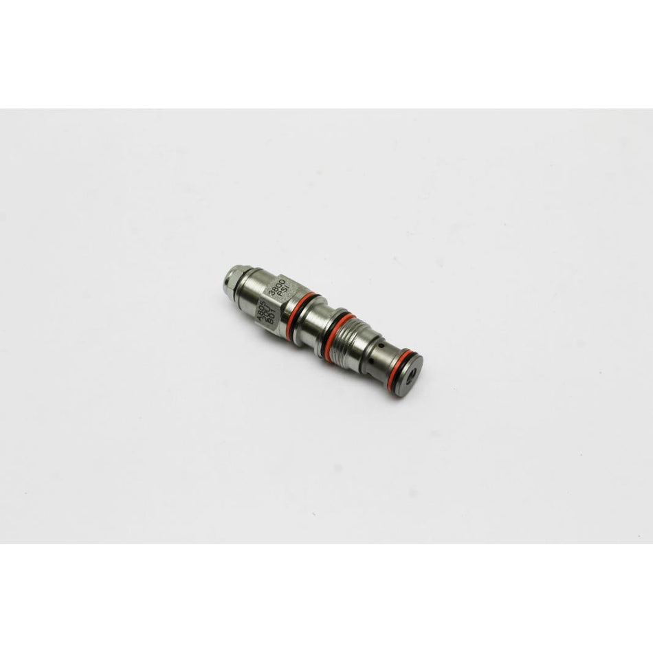 Genie Part # 115402. 115402GT - VALVE.COUNTERBALNCE.3800 PSI