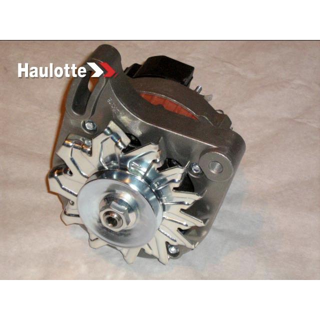 Haulotte Part # 1157269000 - ALTERNATOR