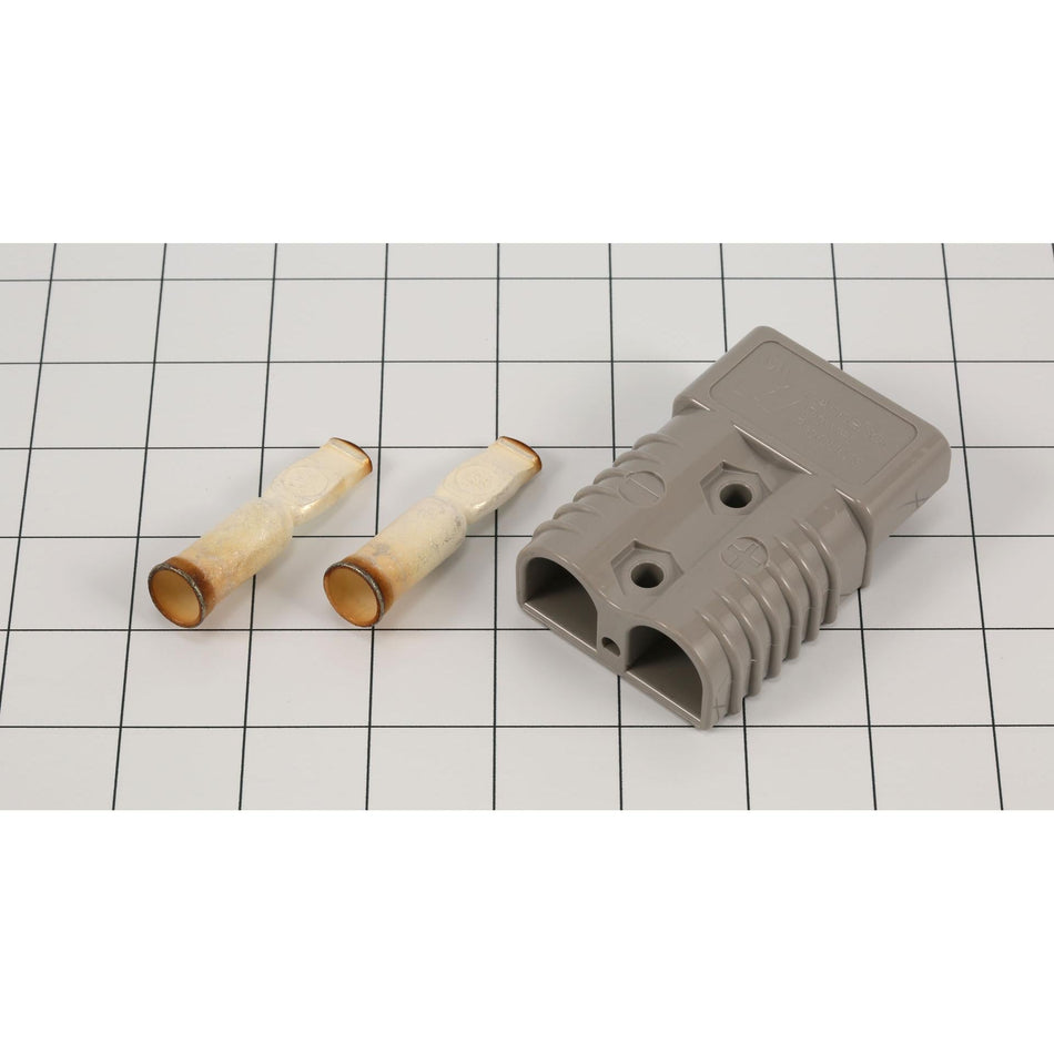 Skyjack Part # 116039 - Connector. Battery 175 Amp Gre