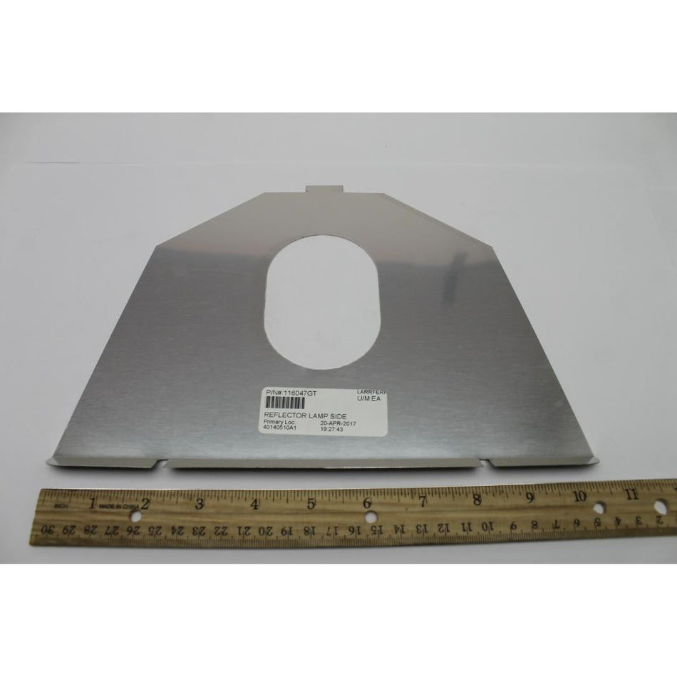 Genie Part # 116047. 116047GT - REFLECTOR LAMP SIDE