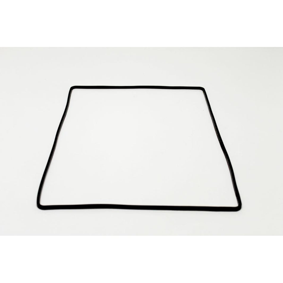 Genie Part # 116049. 116049GT - GASKET.RECTANGULAR GLASS/LENS