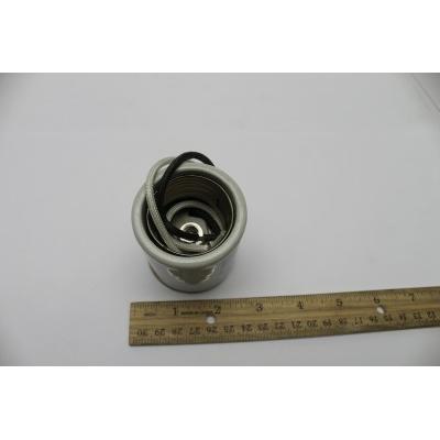 Genie Part # 116057. 116057GT - LIGHT SOCKET.PSI RECT 5 KV