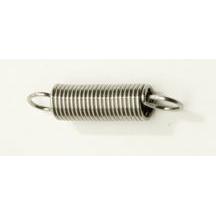 Genie Part # 116061. 116061GT - SPRING. LAMP RETAINER