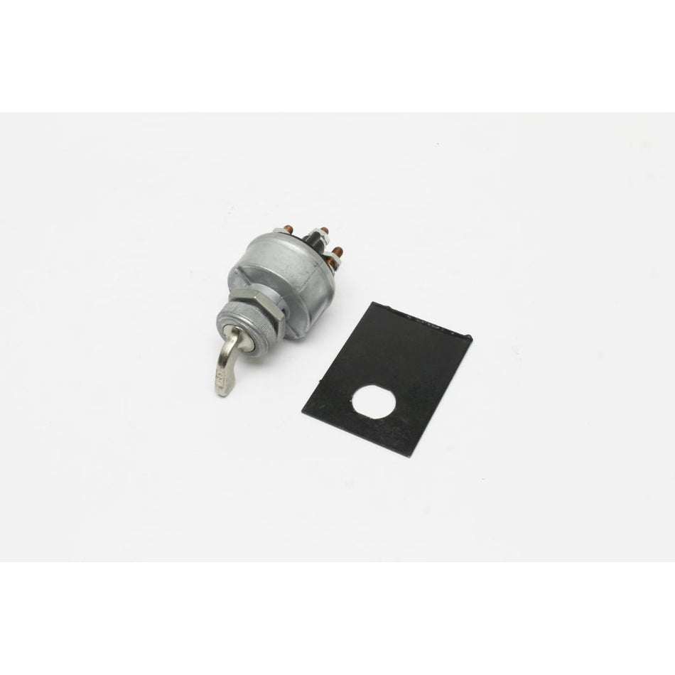 Genie Part # 116062. 116062GT - IGNITION SWITCH KIT