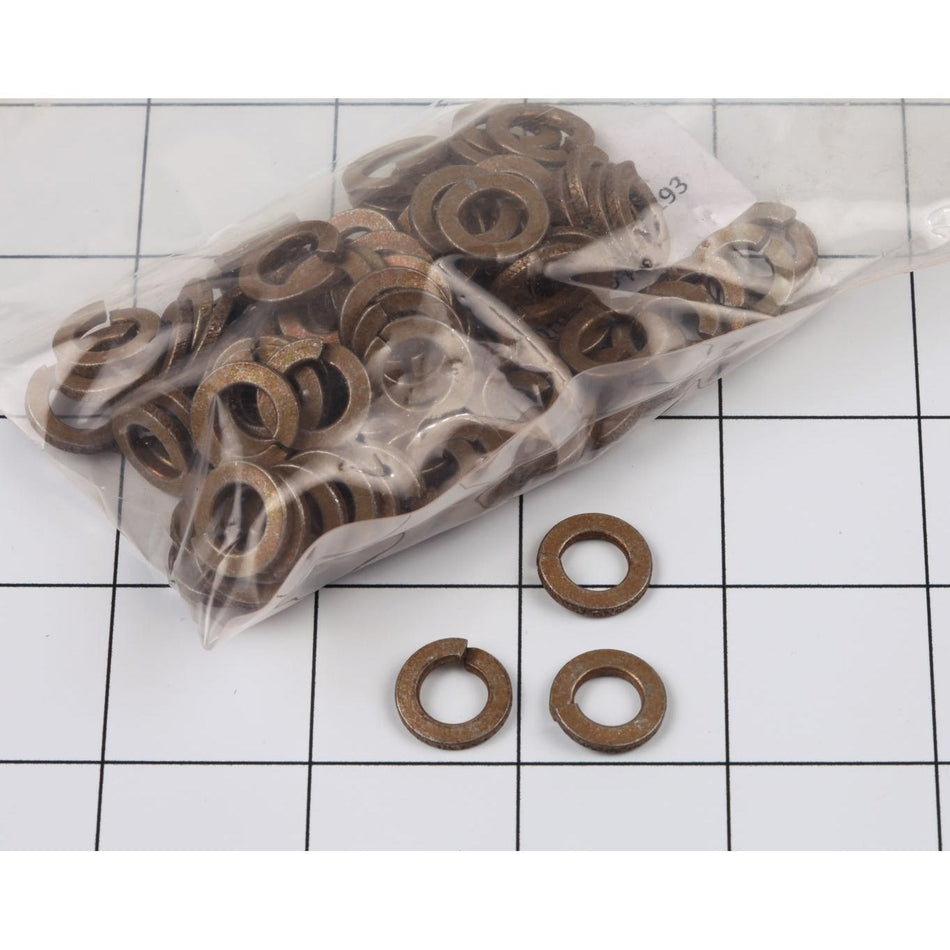 Skyjack Part # 116218 - LOCKWASHER M8