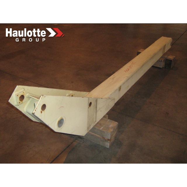 Haulotte Part # 116A135992 - TOP ARM