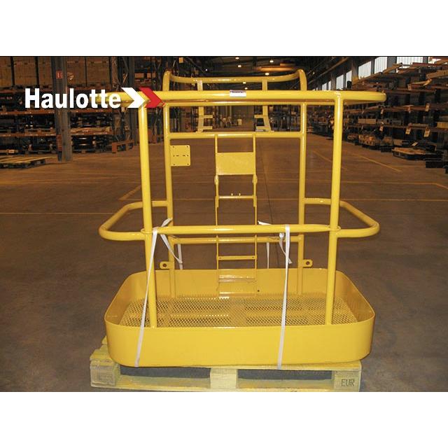 Haulotte Part # 116A137823 - PLATFORM