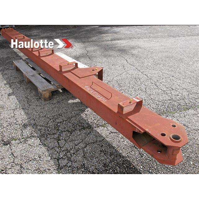 Haulotte Part # 116A138330 - BOOM POST