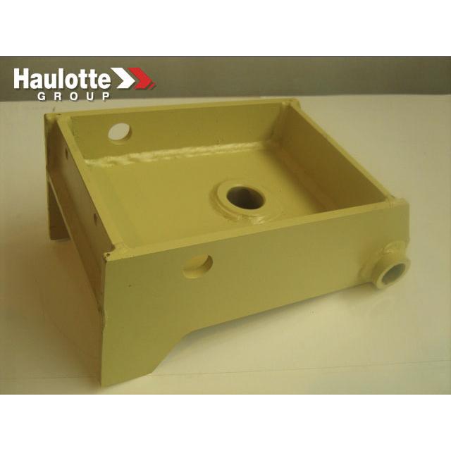 Haulotte Part # 116B133540 - LINK PART
