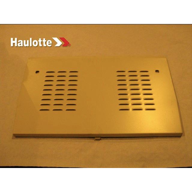 Haulotte Part # 116B133712 - UPPER SIDE COVER