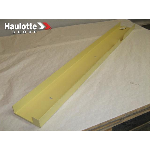 Haulotte Part # 116B134953 - FLEXIBLE HOSE COVER