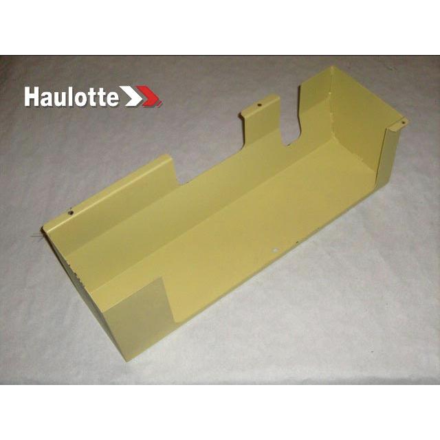 Haulotte Part # 116B141930 - TURNTABLE COVER