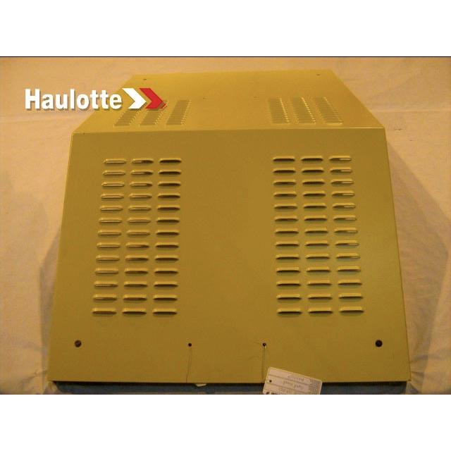 Haulotte Part # 116B149830 - FRONT HOOD