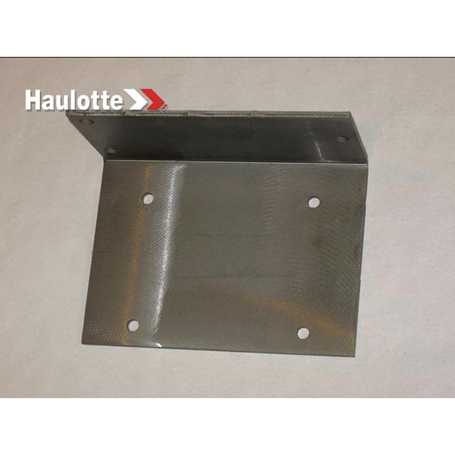 Haulotte Part # 116C120090 - BOX SUPPORT