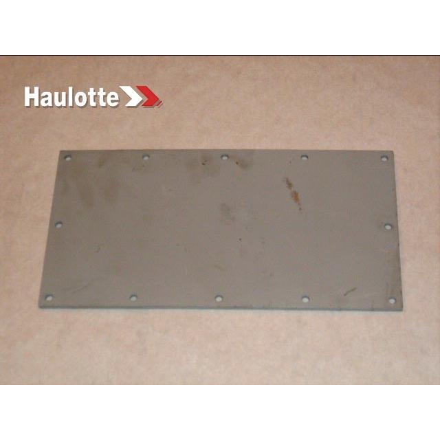 Haulotte Part # 116C126960 - COVER