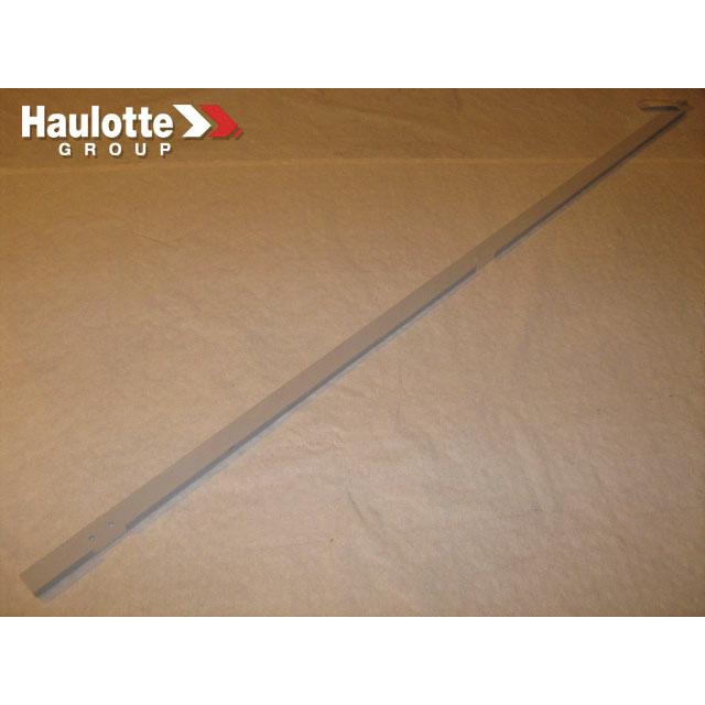 Haulotte Part # 116C127602 - BOTTOM COVER