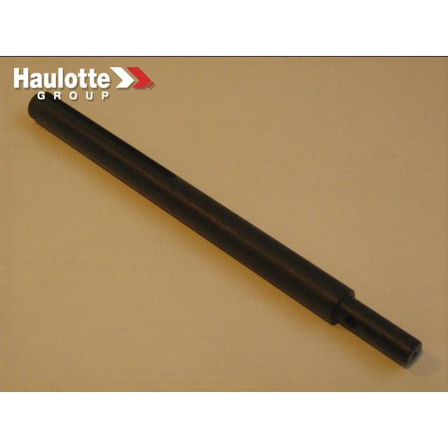 Haulotte Part # 116C128050 - PLATFORM SCREW PIN C12805