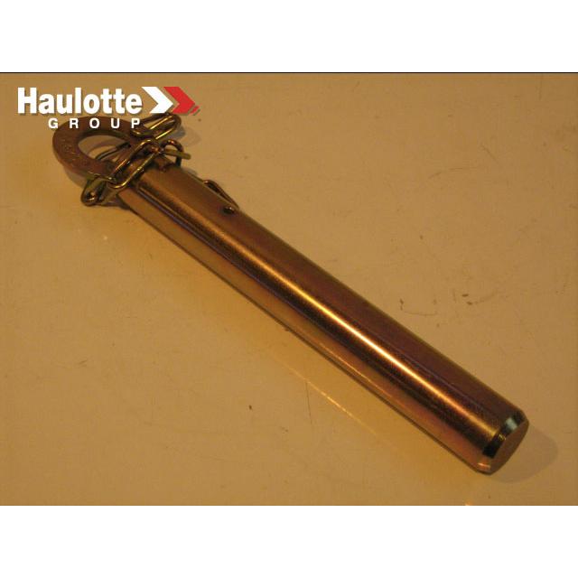 Haulotte Part # 116C128172 - TURNTABLE LOCKING PIN