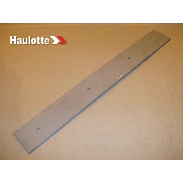 Haulotte Part # 116C128311 - FLEXIBLE HOSE COVER (PLATFORM)