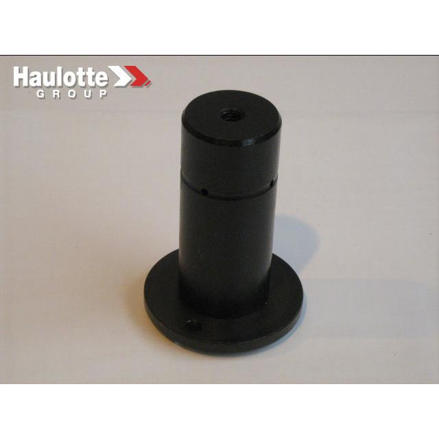 Haulotte Part # 116C128990 - LOWER PIVOT PIN