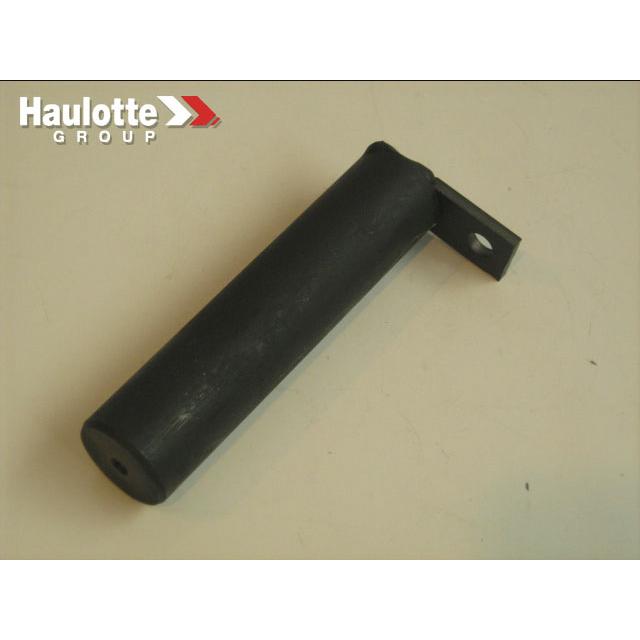 Haulotte Part # 116C129000 - CHASSIS LINK PIN