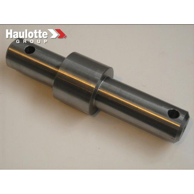 Haulotte Part # 116C129300 - UPPER PIVOT PIN