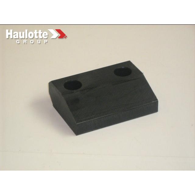 Haulotte Part # 116C130020 - CENTRING STOP PLAN C 13