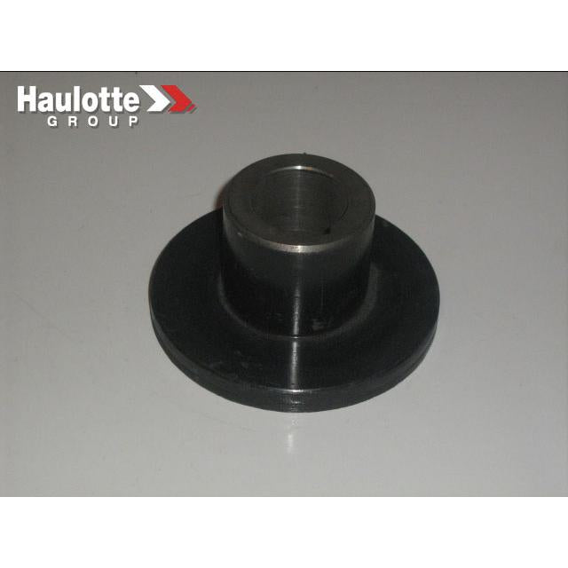 Haulotte Part # 116C131880 - PAD HOLDER PLATE