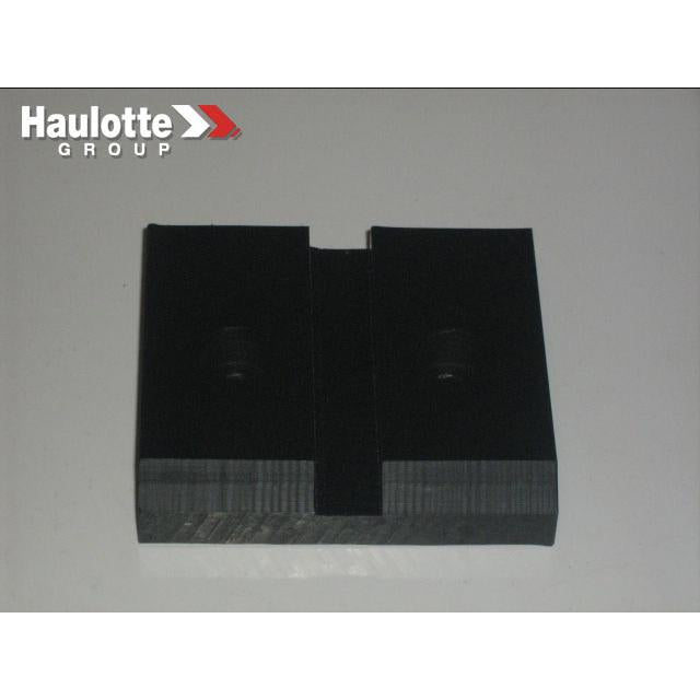 Haulotte Part # 116C132240 - REAR TELESCOPE PAD