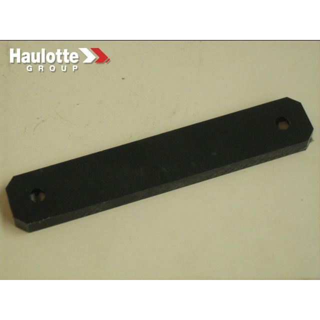 Haulotte Part # 116C133270 - TELESCOPE SIDE PAD